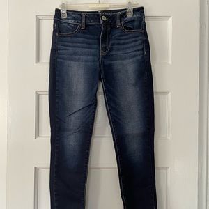 American Eagle Stretch Skinny Jean